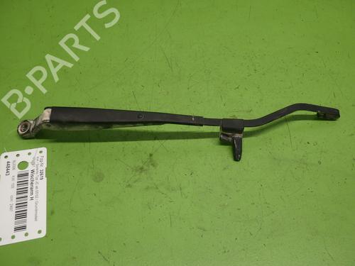 Used Rear windshield wiper arm Rear windshield wiper arm 37432244 37432244