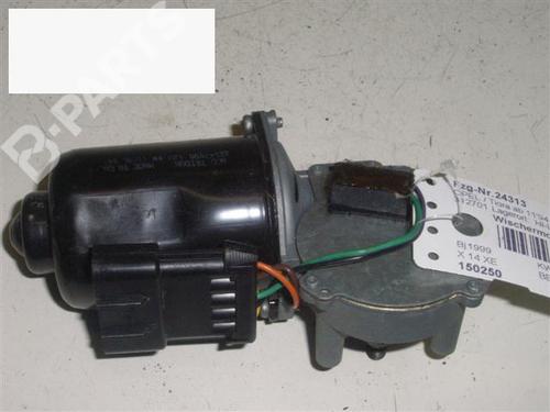 Used Front wiper motor OPEL TIGRA (S93) 1.4 16V (F07) (90 hp) 6672589