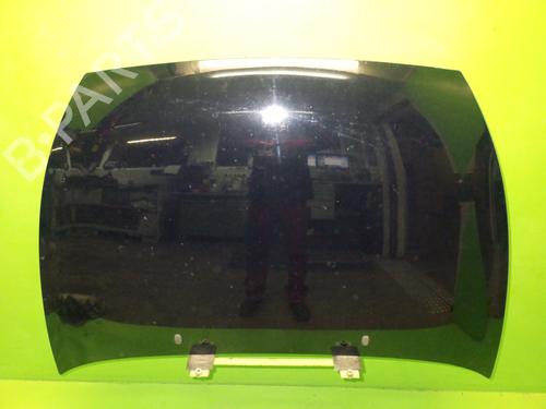 Used Hood FORD KA (RB_) 1.3 i (60 hp) 17024362