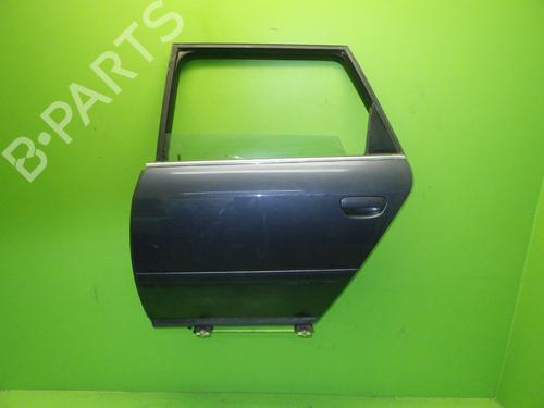 Used Left rear door AUDI A6 C5 Avant (4B5) 2.5 TDI (155 hp) 26136973