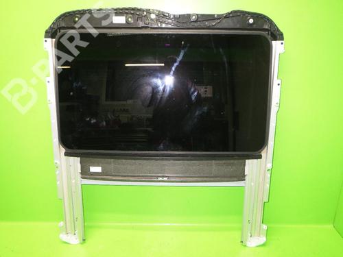 Used Sunroof MERCEDES-BENZ C-CLASS T-Model (S204) C 350 CDI (204.223) (265 hp) 6391030