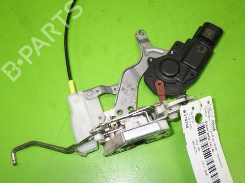Front right lock CITROËN C1 (PM_, PN_) 1.0 | BP14726597C97 