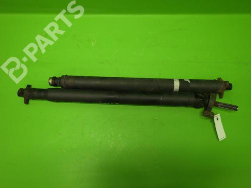 Used Driveshaft MERCEDES-BENZ C-CLASS (W202) C 180 (202.018) (122 hp) 6385839