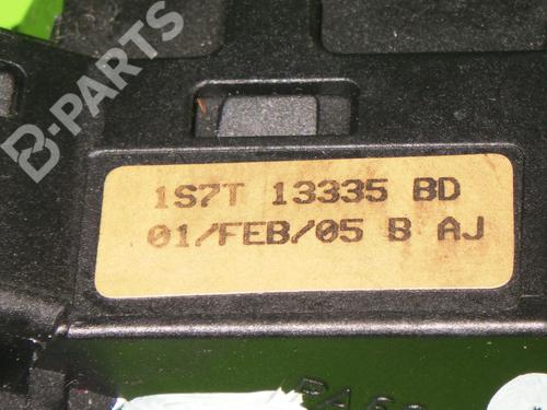 Steering column stalk FORD MONDEO III (B5Y) 2.0 16V TDDi / TDCi | BP7772786I23 