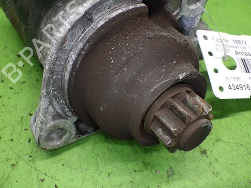 Startmotor VW PASSAT B3/B4 Variant (3A5, 35I) 1.9 TDI | BP29901284M8