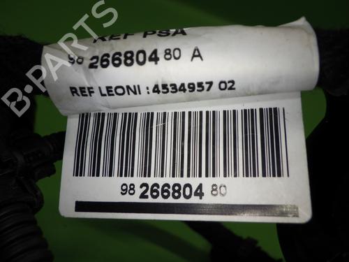 Wiring harness OPEL GRANDLAND / GRANDLAND X (A18, P1UO) 1.2 (75) | BP17610442E16 