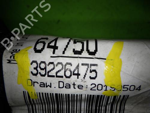 Wiring harness OPEL INSIGNIA B Sports Tourer (Z18) 1.5 (35) | BP28364160E16 
