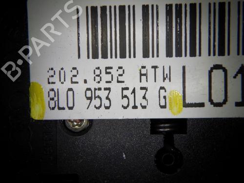 Switch AUDI A2 (8Z0) 1.4 | BP28284820I30 