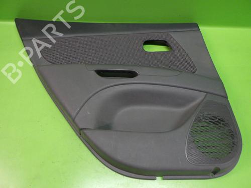 Used Rear left panel KIA RIO II (JB) 1.4 16V (97 hp) 28006613
