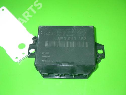 Elektronisk modul AUDI A6 C5 Avant (4B5) 2.5 TDI quattro (180 hp) 6354319