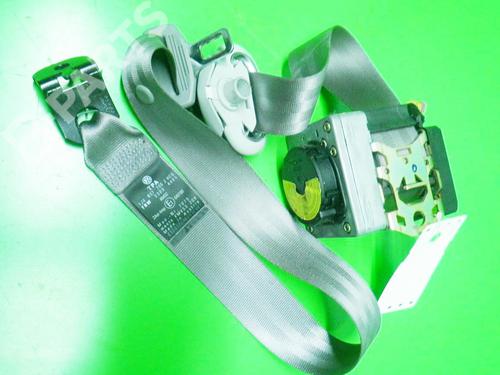 Front right seatbelt VW GOLF IV (1J1) 1.4 16V | BP6673086I25 