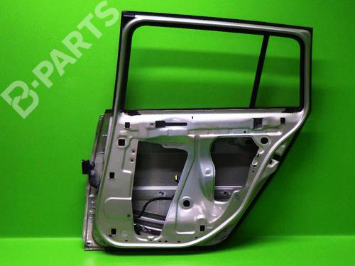 Right rear door RENAULT MEGANE II Estate (KM0/1_) 2.0 | BP6645033C5 