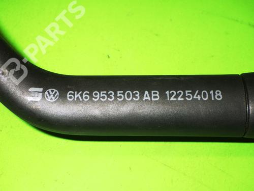 Steering column stalk SEAT IBIZA II (6K1) 1.4 i | BP6404085I23 
