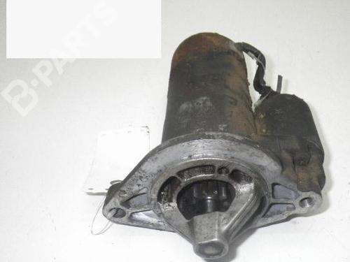 Starter JEEP CHEROKEE (XJ) 4.0 i | BP6399318M8 