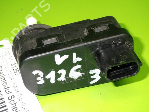 Headlight adjuster motor DAEWOO KALOS Saloon (KLAS) 1.4 | BP14741048E19 