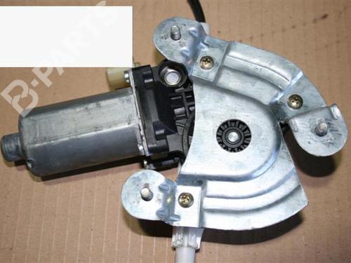 Used Front right window mechanism RENAULT MEGANE I Coach (DA0/1_) 1.4 16V (DA0D, DA1H, DA0W, DA10) (95 hp) 6675093
