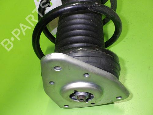 Left front shock absorber OPEL GRANDLAND / GRANDLAND X (A18, P1UO) 1.2 (75) | BP17988318M16 