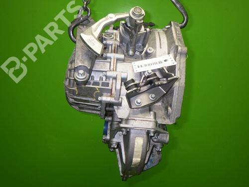 Gearbox OPEL ZAFIRA / ZAFIRA FAMILY B (A05) 2.2 (M75) | BP6582572M3 