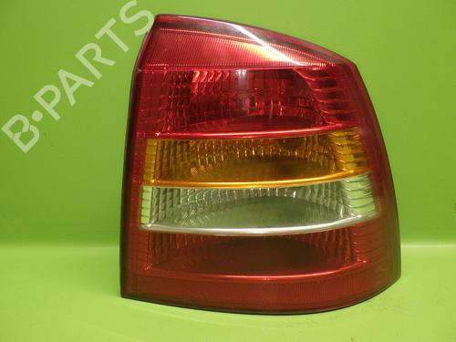 Høyre baklys OPEL ASTRA G Hatchback (T98) 1.6 16V (F08, F48) (101 hp) 31698506