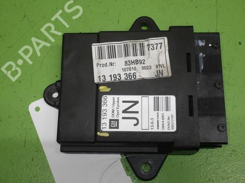 Used Electronic module Electronic module 37412566 37412566