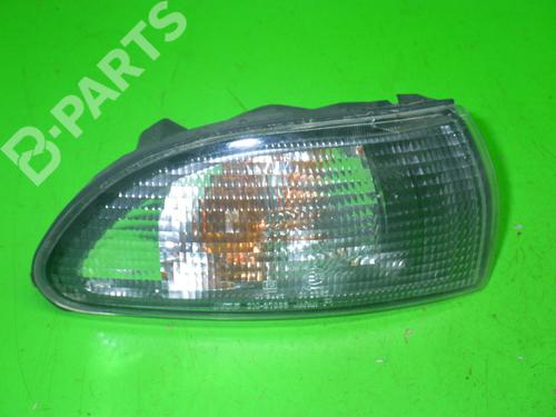 Intermitente delantero derecho MITSUBISHI GALANT VII Saloon (E5_A, E7_A, E8_A) 1.8 (E52A) (116 hp) 6668366