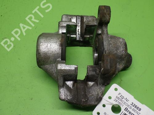 Used Right rear brake caliper Right rear brake caliper 38972238 38972238