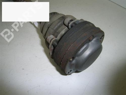 Drivaksel bagtil Højre OPEL OMEGA B (V94) 2.5 V6 (F69, M69, P69) | BP6673490M41 
