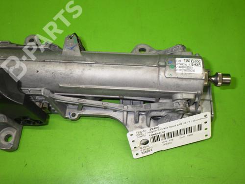 Steering column OPEL INSIGNIA B Grand Sport (Z18) 2.0 CDTi (68) | BP7803314M21 