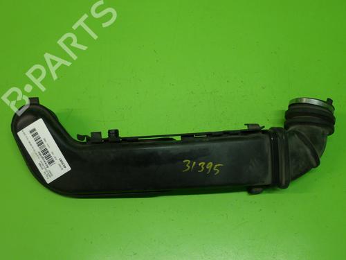 Used Intake manifold MERCEDES-BENZ SLK (R170) 200 (170.435) (136 hp) 17084795