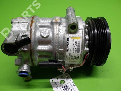 Used AC compressor OPEL ASTRA K Sports Tourer (B16) 1.4 Turbo (35) (150 hp) 11817716