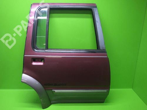 Right rear door FORD USA EXPLORER (U2, U_) 4.0 V6 4WD (156 hp) 6660144