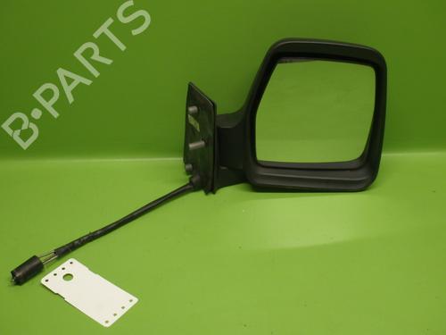 Used Right mirror FIAT SCUDO Van (220_) 1.9 D (69 hp) 31747055