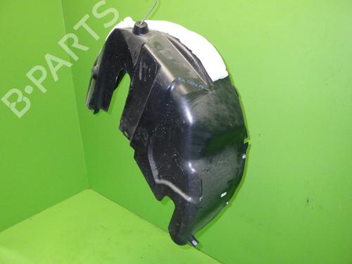 Wheel arch OPEL CROSSLAND X / CROSSLAND (P17, P2QO) 1.5 Turbo D (75) | BP24232921C56 