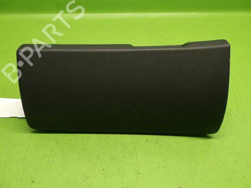 Used Cup/Object holder SKODA FABIA II Combi (545) 1.4 (86 hp) 28007136