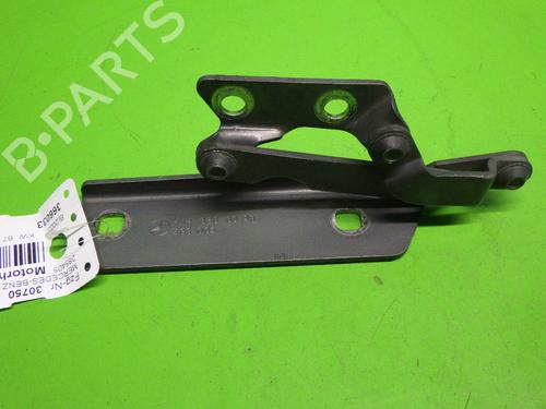 Hinge/Door check strap MERCEDES-BENZ VANEO (414) 1.7 CDI (414.700) | BP14736710C146 