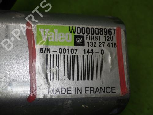 Viskermotor bakrute OPEL INSIGNIA A Sports Tourer (G09) 2.0 Turbo 4x4 (35) | BP30047060M102 