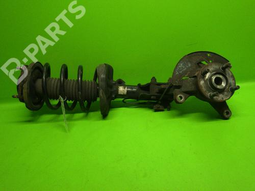 Used Left front shock absorber MAZDA 323 F VI Hatchback (BJ) 2.0 TD (101 hp) 6651893