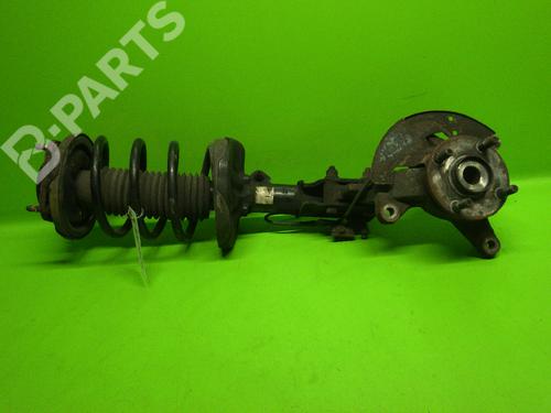 Braço suspensão frente esquerdo MAZDA 323 F VI (BJ) 2.0 TD (101 hp) 6651893