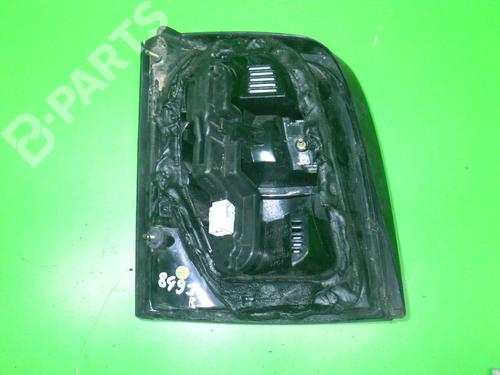 Right taillight NISSAN MICRA II (K11) 1.0 i 16V | BP6665824C35 