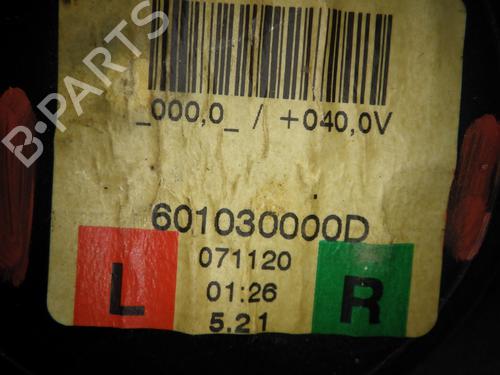 Rear left seatbelt MINI MINI (R56) Cooper | BP18303843I29