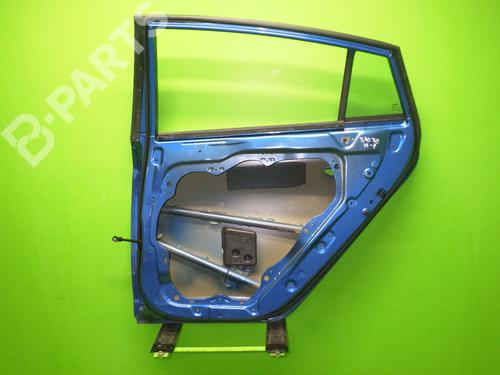 Right rear door HYUNDAI IONIQ (AE) 1.6 GDI Hybrid | BP10177005C5 