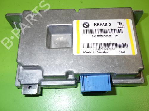 Control unit BMW 3 Touring (F31) 318 d (143 hp) 18122936