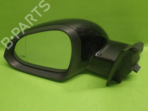 Spiegel buiten links Spiegel buiten links OPEL INSIGNIA A Country Tourer (G09) 1.6 CDTi (47) (136 hp) 36173041 36173041