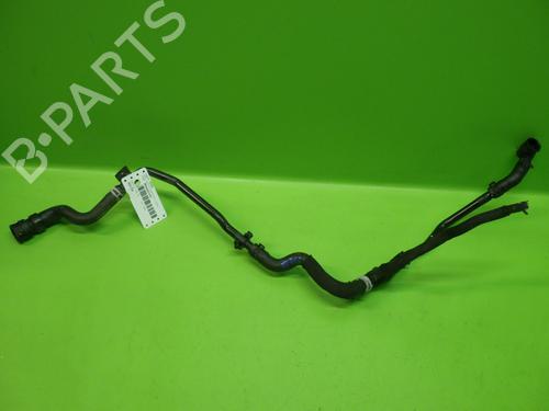 Used Pipe OPEL ASTRA K (B16) 1.5 CRDI (68) (122 hp) 25480748