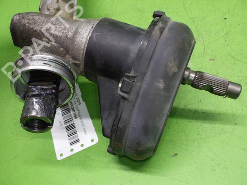 Steering rack RENAULT ZOE (BFM_) ZOE (BFMC, BFMD) | BP29622161M22 