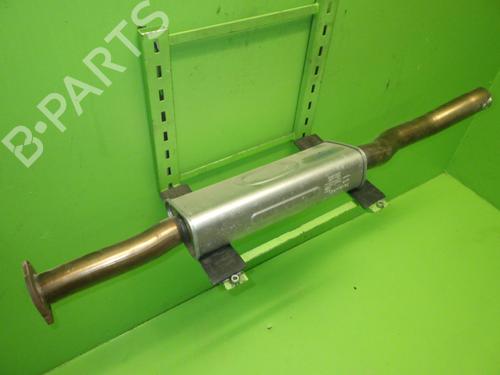 Exhaust system OPEL INSIGNIA B Grand Sport (Z18) 2.0 4x4 (68) | BP24479318M121