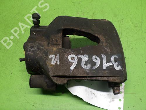 Used Left front brake caliper SEAT IBIZA III (6L1) 1.4 TDI (75 hp) 29215725