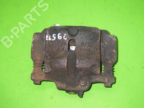 Right front brake caliper HYUNDAI ATOS (MX) 1.1 | BP14728328M104 