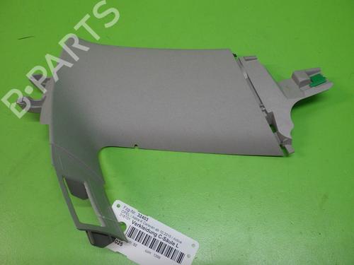 Used Front left wheel arch trim OPEL ASTRA K Sports Tourer (B16) 1.4 Turbo (35) (125 hp) 32353778