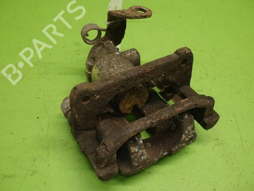 Used Left rear brake caliper Left rear brake caliper FIAT BRAVO II (198_) 1.4 T-Jet (198AXG1B) (120 hp) 35797588 35797588